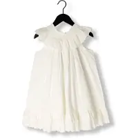 MarMar COPENHAGEN MarMar Kjole Druse Frill Broderie Anglaise Cloud (98 /3 år)