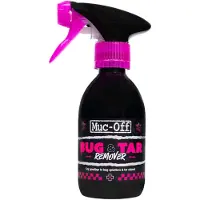 Muc Off Bug And Tar 250ml Rengjøringssett