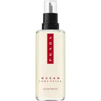 Prada Luna Rossa Ocean Refill 150ml Eau De Toilette