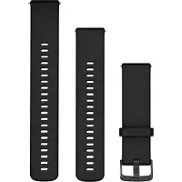 Garmin Quick Release 22 Mm Silikonrem