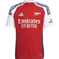 Adidas Fotballtrøye - AFC HJSY Y - Hvit - - 16 år (176) - Fotballtrøye