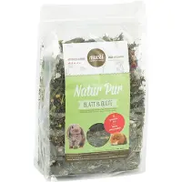 Mucki gnager urteblanding "Blad & Blomst" – 500 g