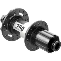 Dt Swiss 350 Disc Is 6b Boost Shimano Light Asl Baknav
