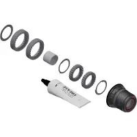 Dt Swiss Ratchet Ln Mhy Sram Xd Servicesett