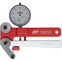 Dt Swiss Dt Tensio Analog Eikestrekkmåler