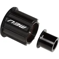 Dt Swiss Ratchet Rat Campagnolo N3w Freehub-kropp