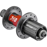 Dt Swiss 240 Classic Exp 36 Shimano/sram Hg Baknav