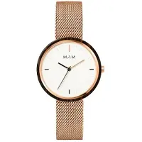 Super Merchant Mam664 Klokke