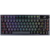 Asus Rog Azoth Trådløst Mekanisk Spilltastatur Tysk