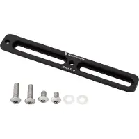 Wolf Tooth B-rad 2 Flaskeholderadapter