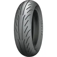 Michelin Power Pure Sc 57p Tl Scooter Bakdekk