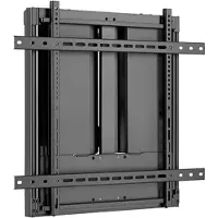 No-name WM-90F-02 mounting kit - for TV - height adjustable 90 kg 90" 200 x 200 mm