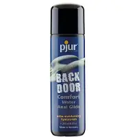 Pjur Backdoor Smøremiddel 250ml