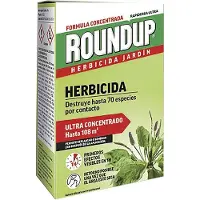 Masso Roundup Eco 231671 Ugressmiddel 250ml