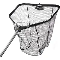 Shimano Yasei Rubber Net Large Foldable