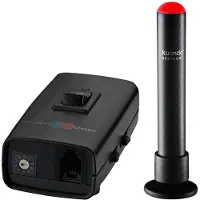 Plenom Kuando Busylight Combi - Opptattlampeindikator for hodesett for hodesett