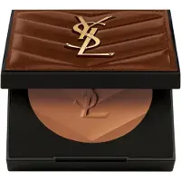 Yves Saint Laurent All Hoyrs Hyper Bronze 4 Pulver