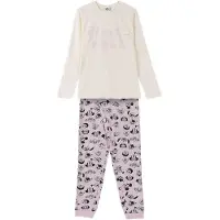 Cerda Disney Disney 100 Pyjamas Med Lange Ermer
