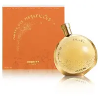 Hermès Paris L`Ambre des Merveilles, Femei, Eau de Parfum, 100 ml