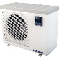 AstralPool Eco Elyo-07 3m³/h Invertervarmepumpe