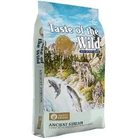Taste Of The Wild 2 + 1 gratis! 3x Taste of the Wild - Ancient Stream, 3 x 6,35 kg