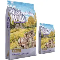 Taste Of The Wild – Ancient Mountain - 12,7 kg