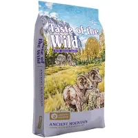 Taste Of The Wild - Ancient Prairie - 12,7 kg