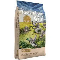 Taste Of The Wild – Ancient Wetlands - 6,35 kg