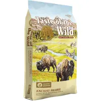 Taste Of The Wild - Ancient Prairie - 6,35 kg