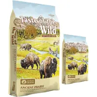 Taste Of The Wild – Ancient Prairie - 12,7 kg