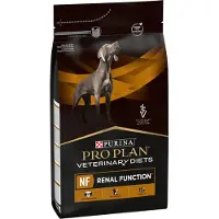 Purina Pro Plan Veterinary Diets Nf Renal Hundefôr 12kg