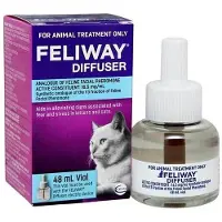 Feliway Classic Fylle På 48ml