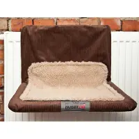 HOBBYDOG HAMAK FOR CALORIFOR - A TRIANGULAR HITCH