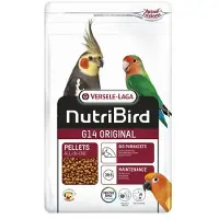 Versele-Laga Versele Laga Nutribird G14 Original 1kg