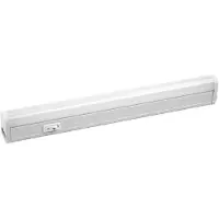 EDM 6400k Elektronisk Led-stripe 86 Cm 13w 1150 Lumens