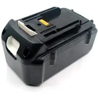 Extra Digital batteri til MAKITA verktøy 36V 3.0Ah, BL3626, Li-ion