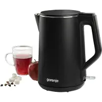 Gorenje K15dwbk Vannkoker