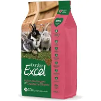 Burgess Excel Rabbit Mature Cranberry & Thyme 1,5 kg