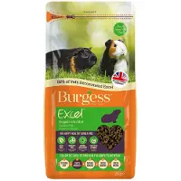 Burgess Excel Marsvin 1,5 kg
