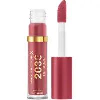 Max Factor 2000 Calorie Lip Glaze 4.4 ml - 105 Berry Sorbet