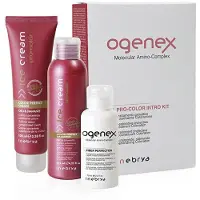 Inebrya Ogenex & Pro-Color Set