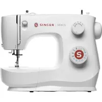 SINGER M2605 - Symaskin - 12 sting - 4 enkeltskrittsknappehull