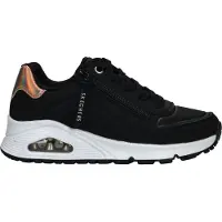 SKECHERS Uno Gen1 Zip And Stride Treningssko