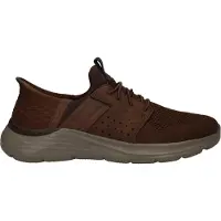 SKECHERS Slip-ins Garner Newick Relaxed Fit Treningssko