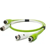 Neo Oyaide d + XLR klasse B (XLR kvinne til mann XLR) 3 meter