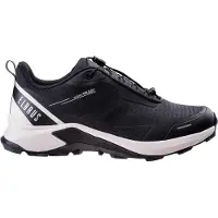 Elbrus Dongo Wp Tursko