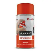 Aguaplast Spray For Reparasjon Av Innvendige Sprekker 250ml