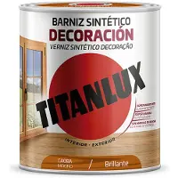 Titan 25786 750ml Syntetisk Lakk