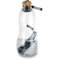 Black+blum Eau Good 800ml Vannfilterflaske
