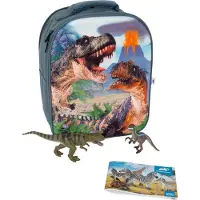 MOJO 3D Rygsæk med Dyr, Dinosaur